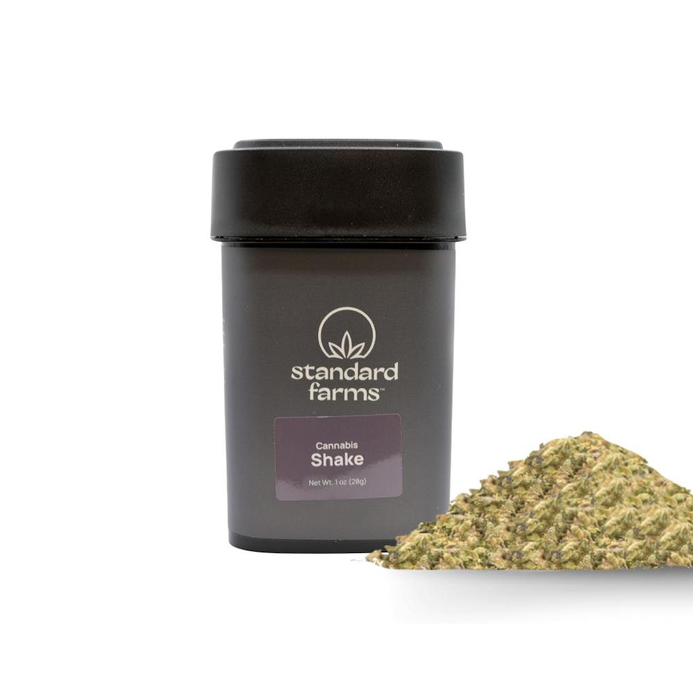 Product Standard Farms | NF1 | Shake | 14g