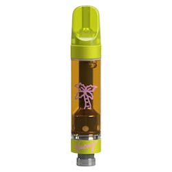 Island Vibes CBD + CBG 510 Thread Cartridge - 1g