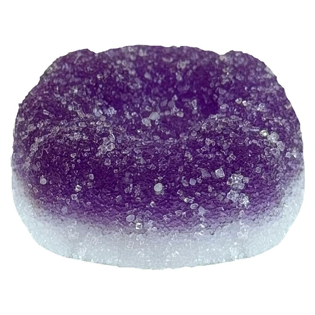 No Future 10x the Madness | Ratio'd - Moon Berry 1:2:1 THC:CBD:CBN