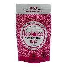 Kikoko | Harborside (San Francisco)