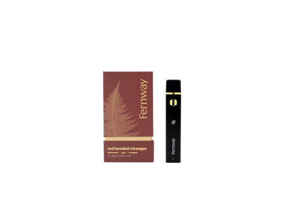 DazeD8: Mango Haze Live Resin THC-O Titanz Disposable — 2