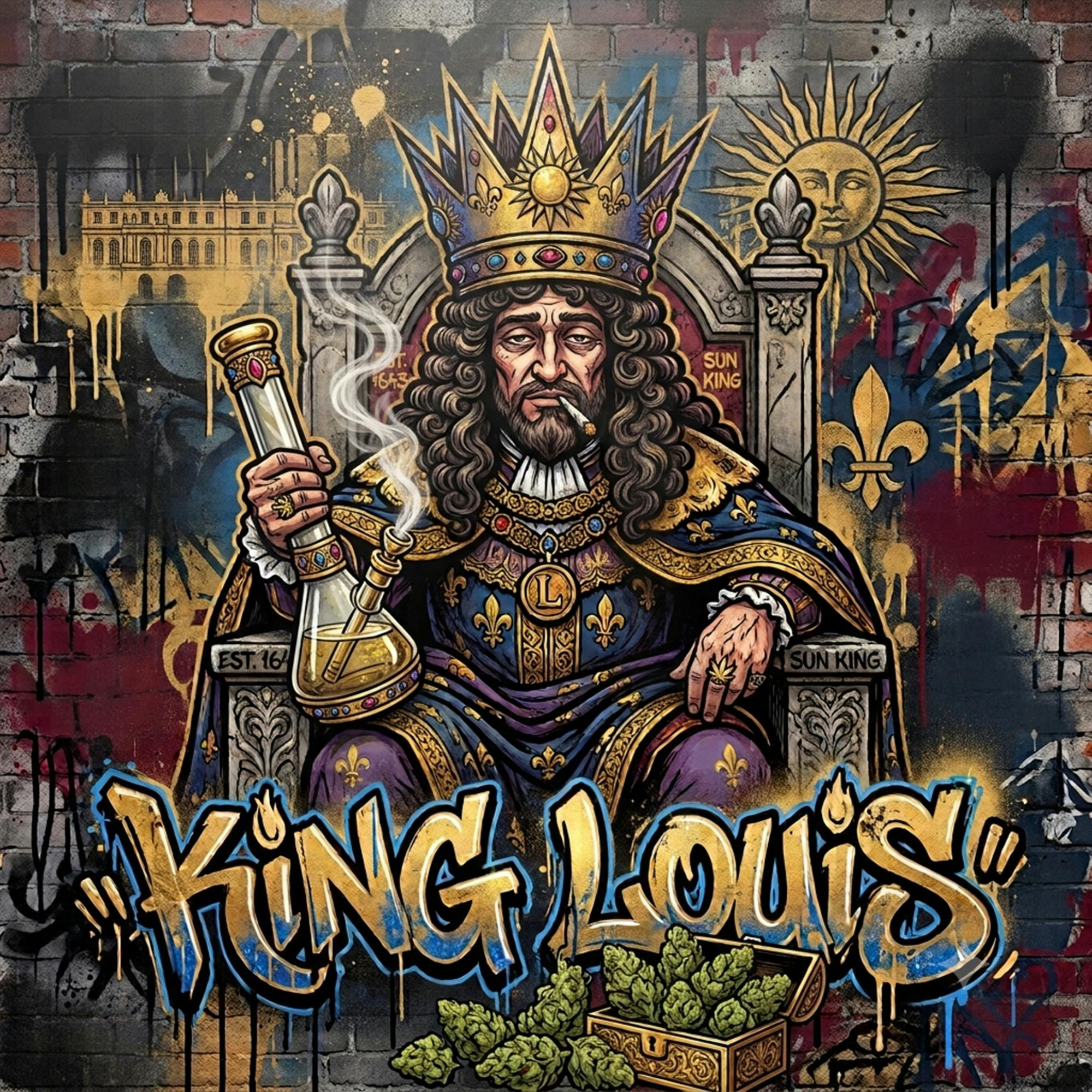 DELI - King Louis