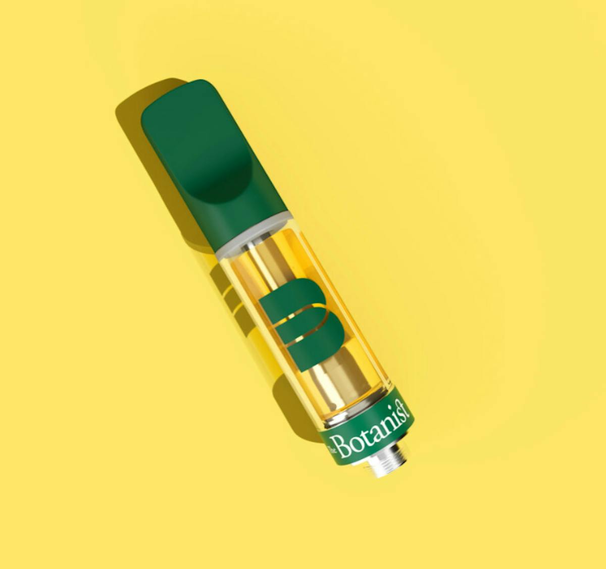 Photo of Grand Daddy Purp Cartridge (I) | 1g