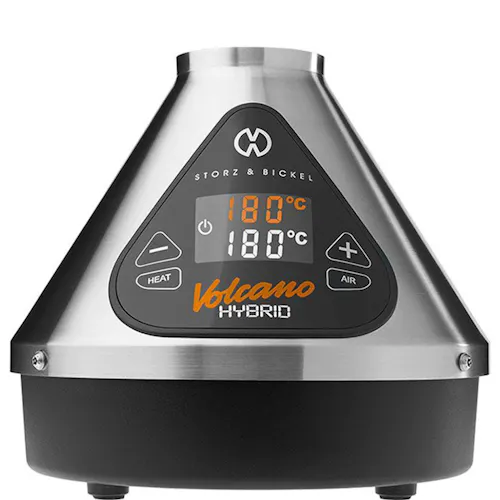 Storz & Bickel – Volcano Hybrid-active