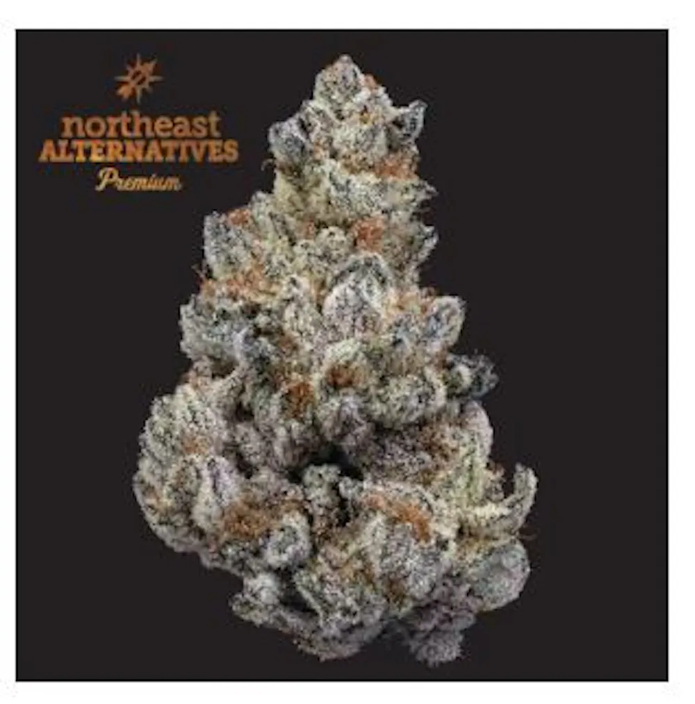 Product Dante's Inferno #10 Buds