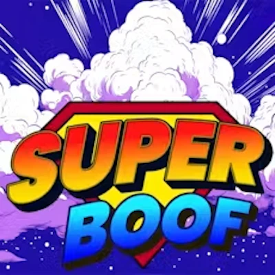 DELI - Super Boof (Smalls) - FLOWER by LA BELVA LABS at King of Budz