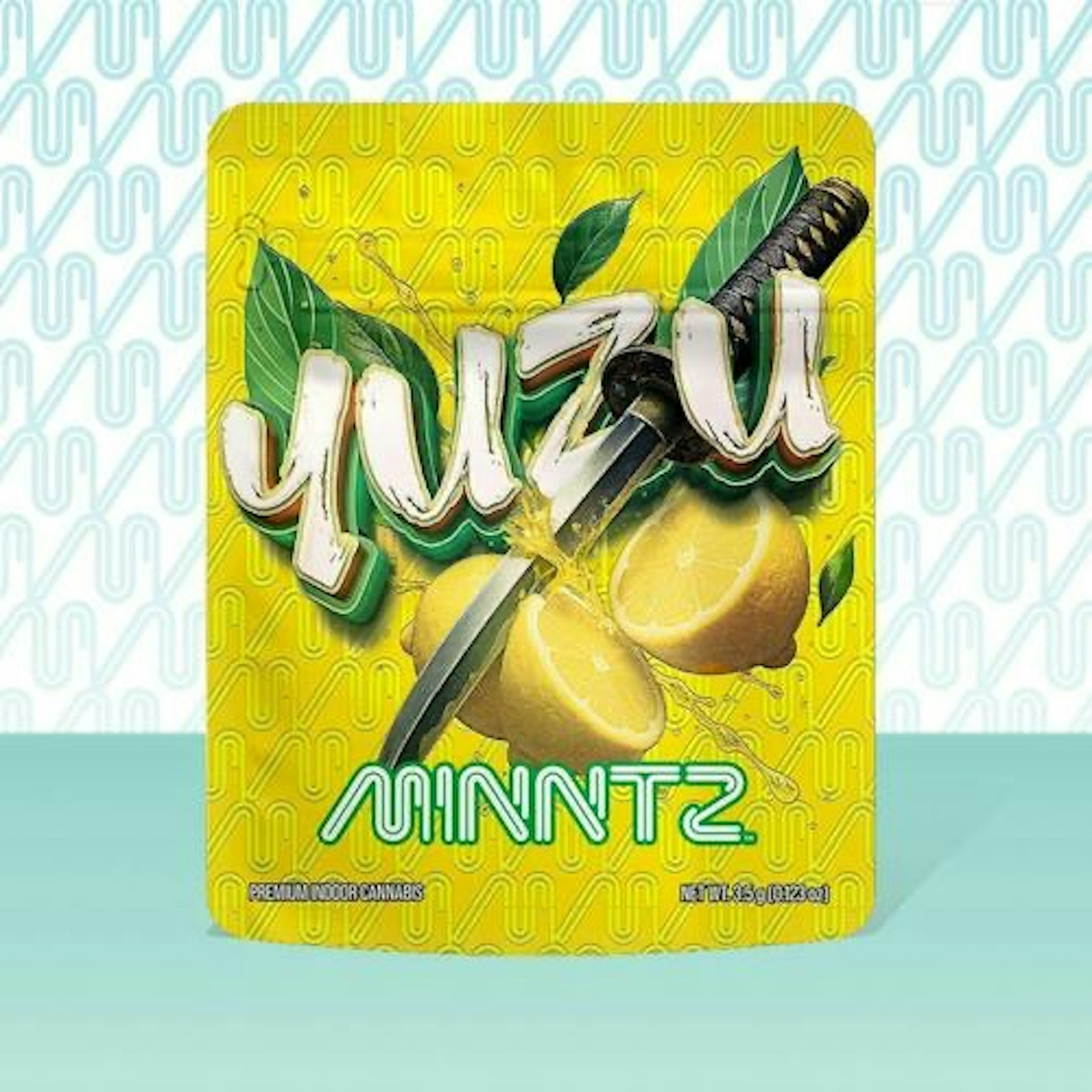 Minntz - Yuzu