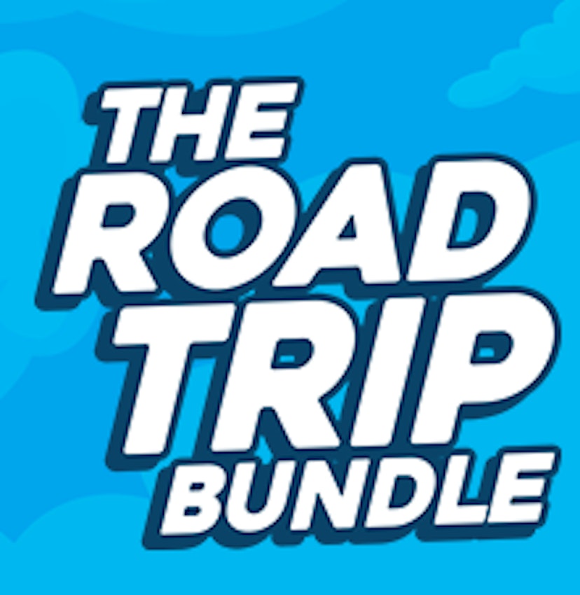 $79 Road Trip Bundle