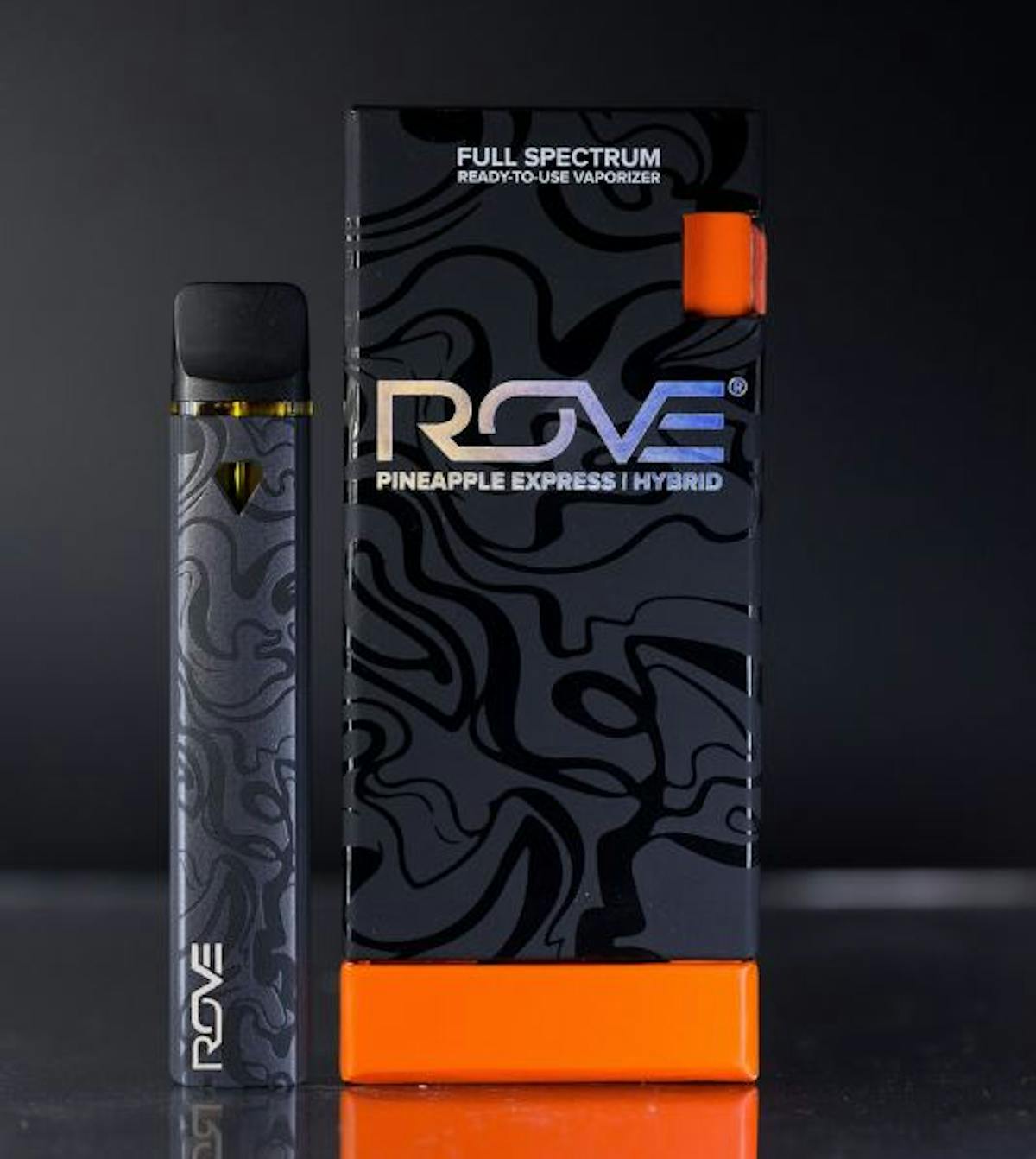 Image of Pineapple Express | 1g Pod + Battery