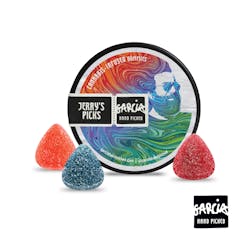 Mixed Berry [10pk] (100mg THC)