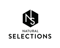 Natural Selections Logo
