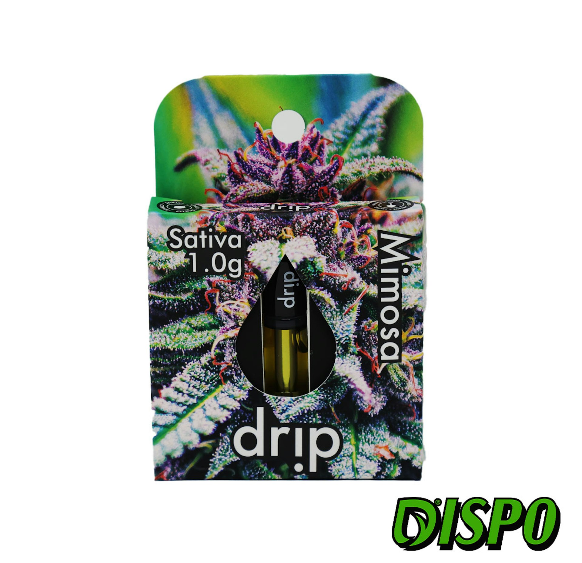 Drip - Mimosa Cartridge