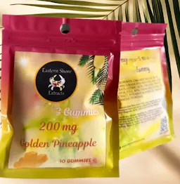 Daytime Gummies