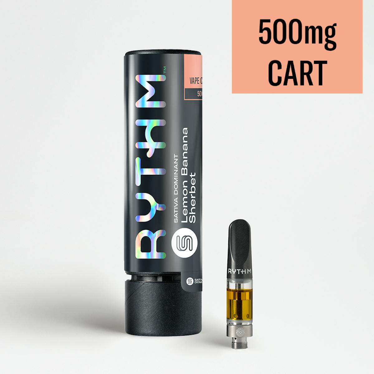 Image of Apple Sundae | .5g Cartridge