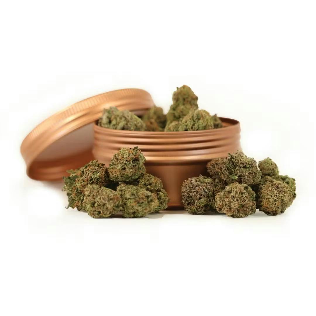 Ruby Farms Kosher Kush