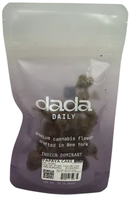 Dada - Planet Nugg