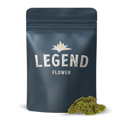 Pineapple 99 28g - Legend (Pre-Pack) - Remedy Maryland