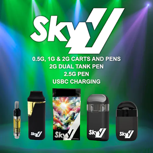 Girl Scout Cookies Vape Cartridge 1g-2