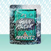 Minntz - 3.5g Prepack - Gunn Powder