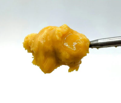 Top Smoke - 5g Badder - OG Kush - CONCENTRATES by Top Smoke at King of Budz