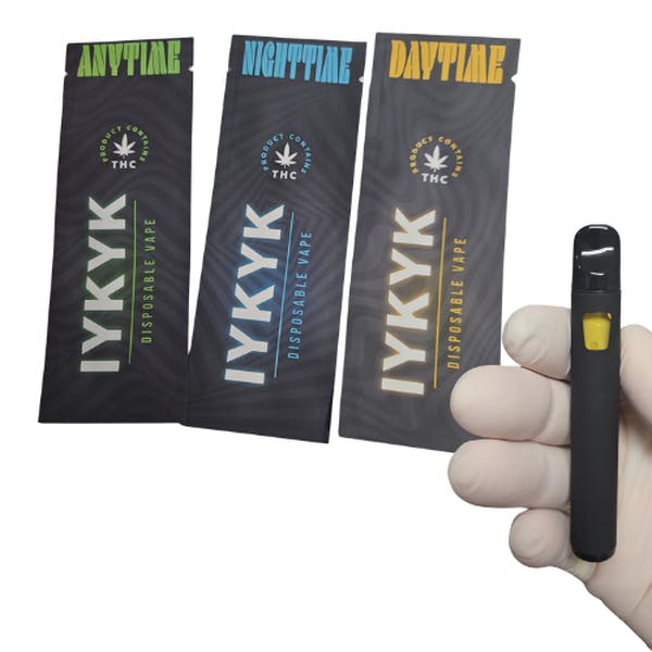 Green House Social Zkittlez | Disposable - Star Buds Cannabis Dispensaries  Cannabis Dispensary in NY, MD, MS, IL, OK