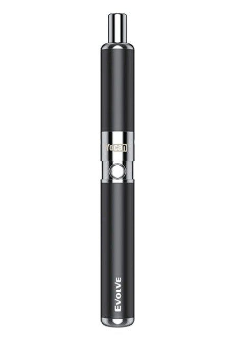 Yocan - EvolveD Vape Pen For Dry Herb - Black