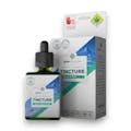 Green Revolution: 30:1 CBD Bella & Max Tincture -  155mg