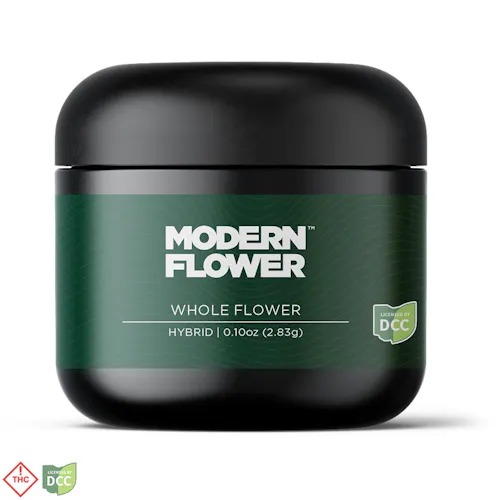 Wedding Cake | 2.83g-1