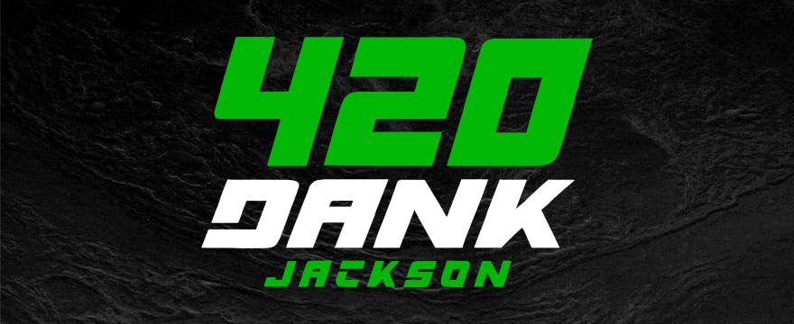 420 Dank Menu - a Cannabis Dispensary in Jackson, MI