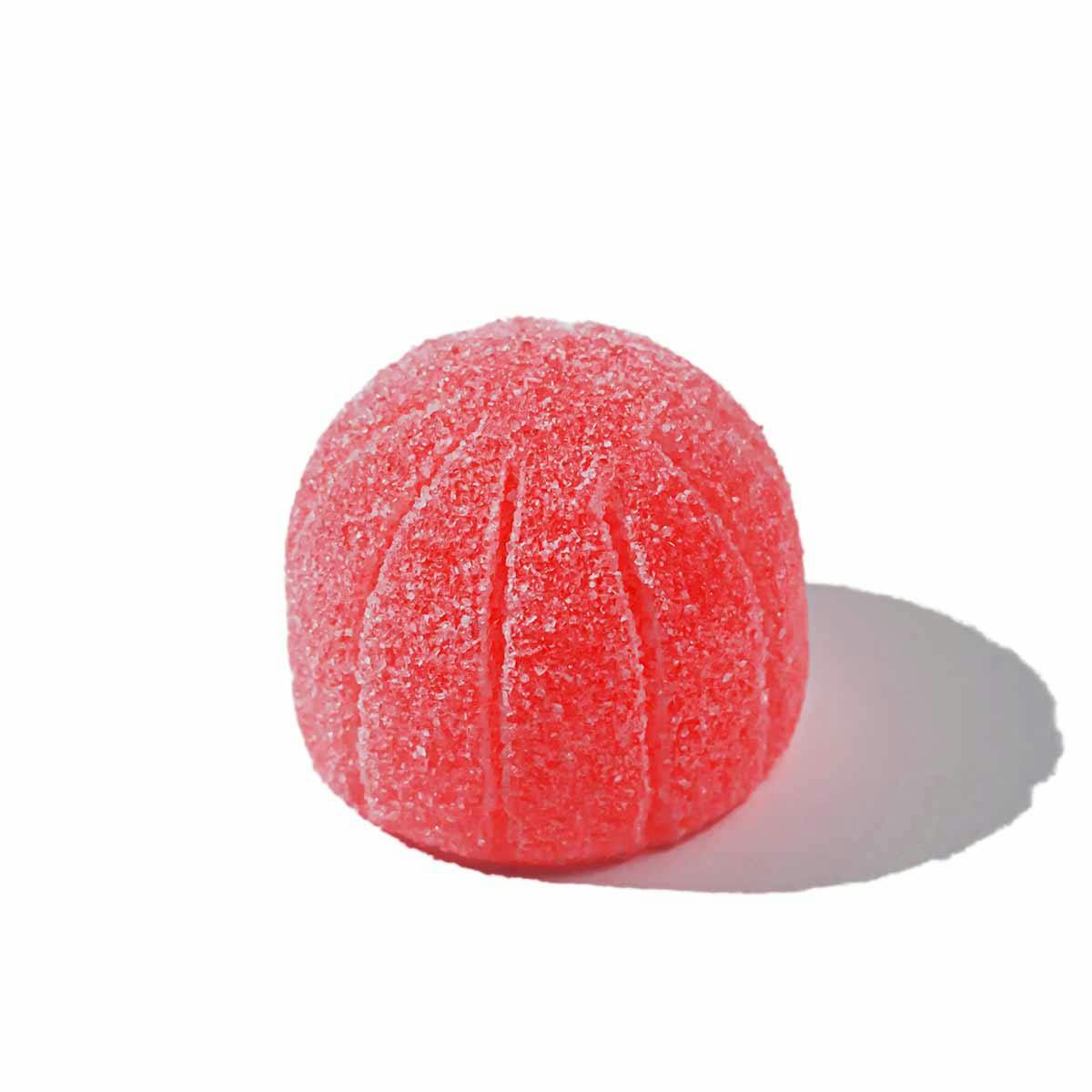 image of Cherry Limeade | 100mg Mega Gummy