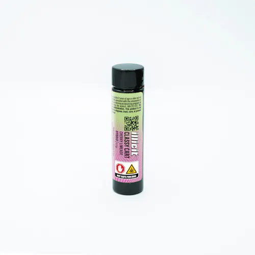 Cherry Limeade Classy Cart .5g-active