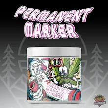 Voyage Bloom - 14g Prepack Jar - Permanent Marker