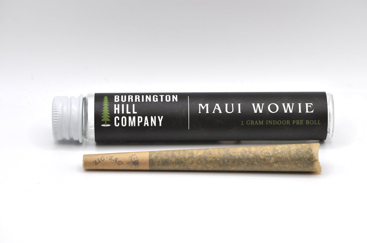 Image of Maui Wowie | 1g Preroll