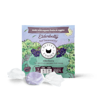 Product Elderberry | Fast Acting Taffy 1pk