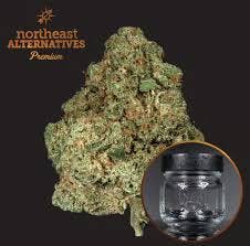 Product NEA Premium | White 99 | Flower