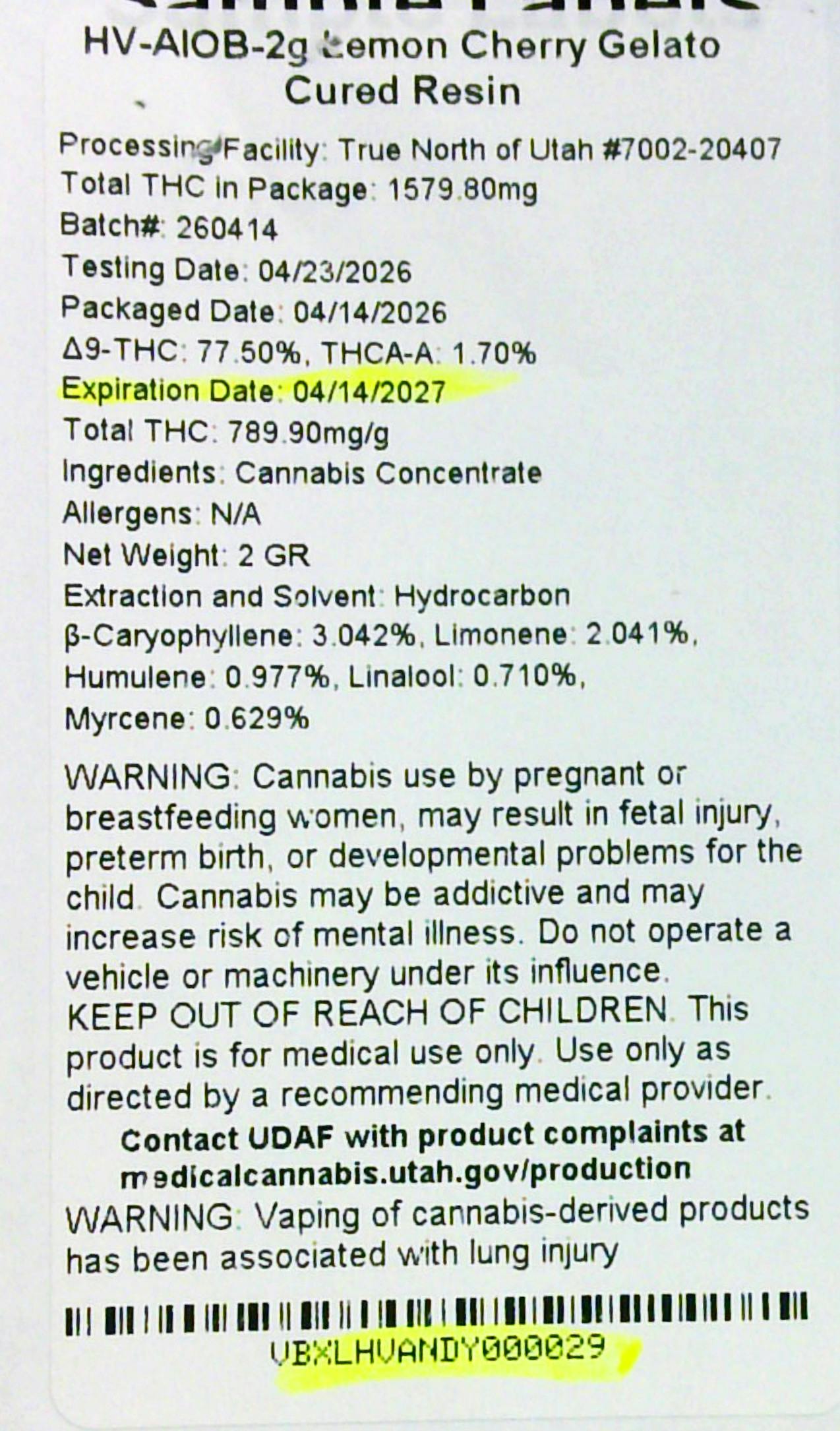Image of product