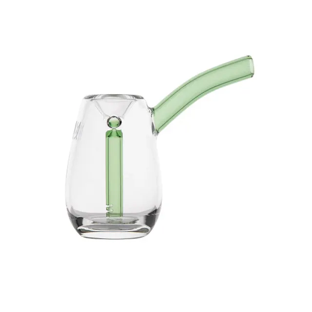 MJ Arsenal Bulb Bubbler Cactus (glassware)