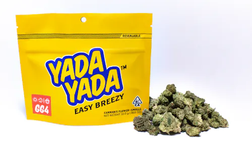 Yada Yada – Gelato 41 – Greenhouse-active