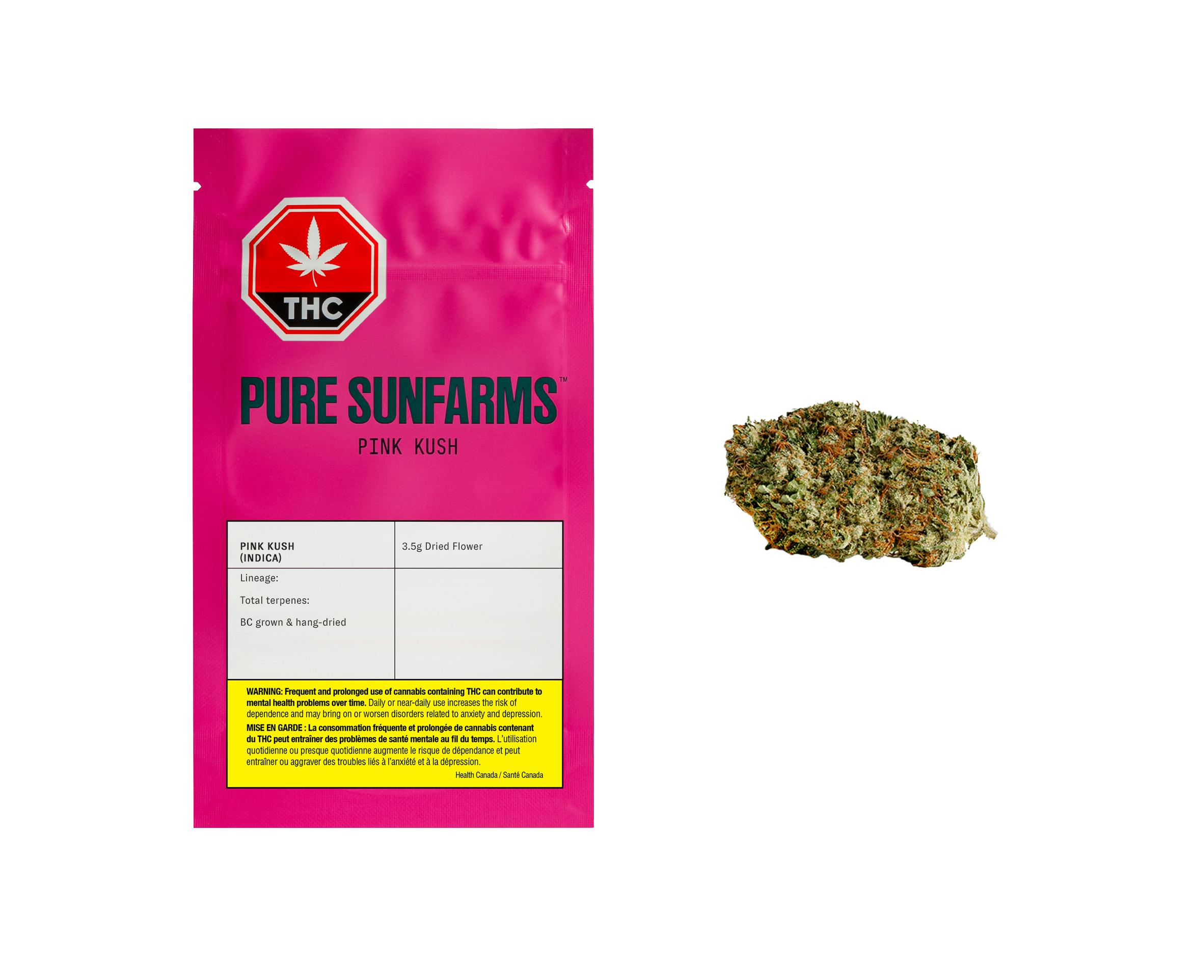 Pink kush-1