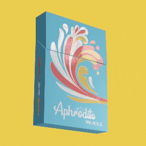 Aphrodite | Blue Soul | .5g 5pk | Preroll | Domes Dispensary