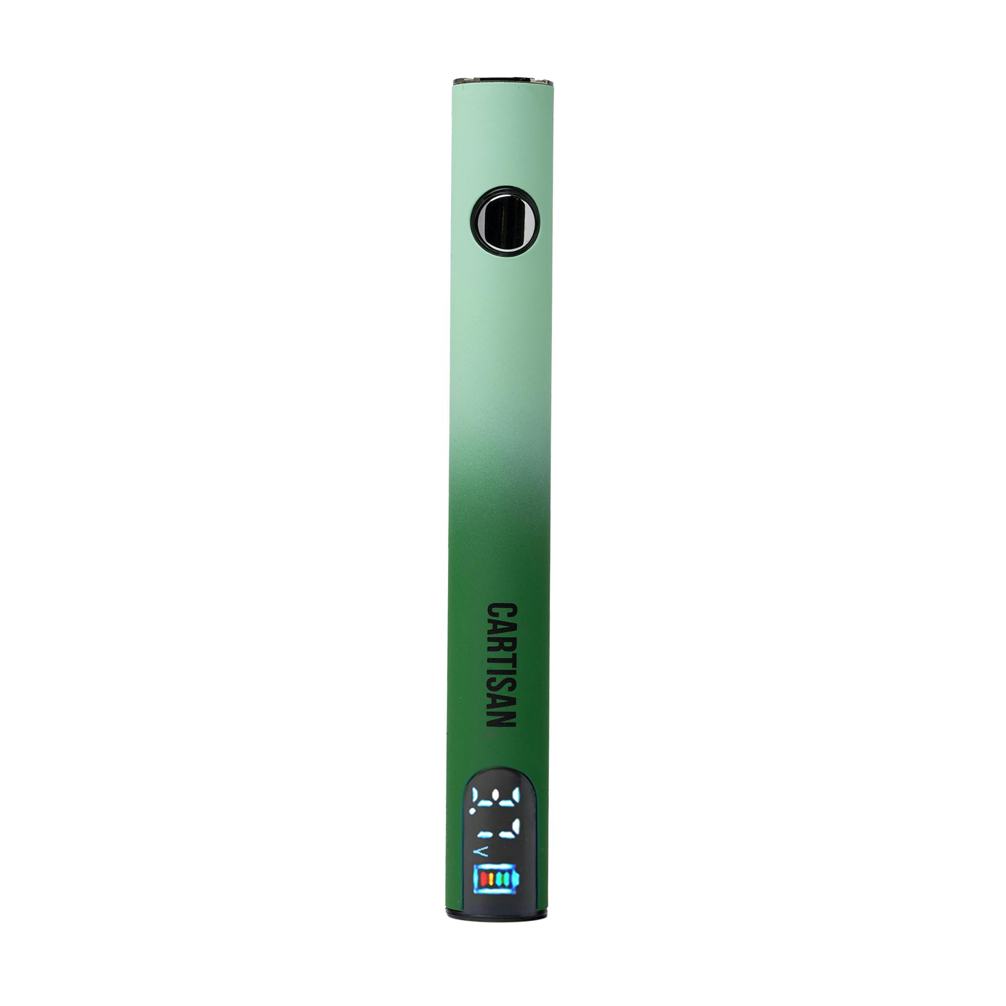 Product Cartisan - Pro Pen NEO 900 - 5-10 Battery - Meadow
