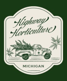 Product: Highway Horticulture | Biscotti Pippen Brick Hash | 1g