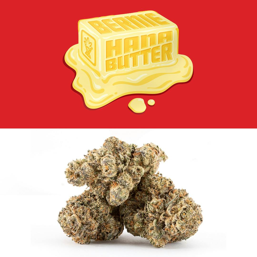 Cookies Cookies PrePack Bernie Hana Butter for Sale Cookies