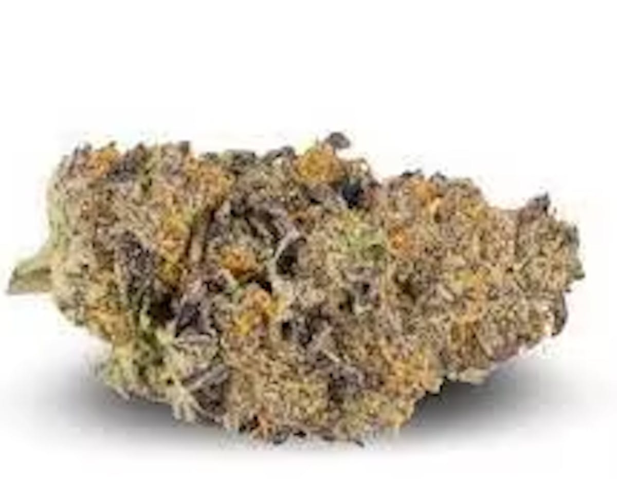 Photo of Gibby’s Craft Cannabis Modified Punch 3.5g