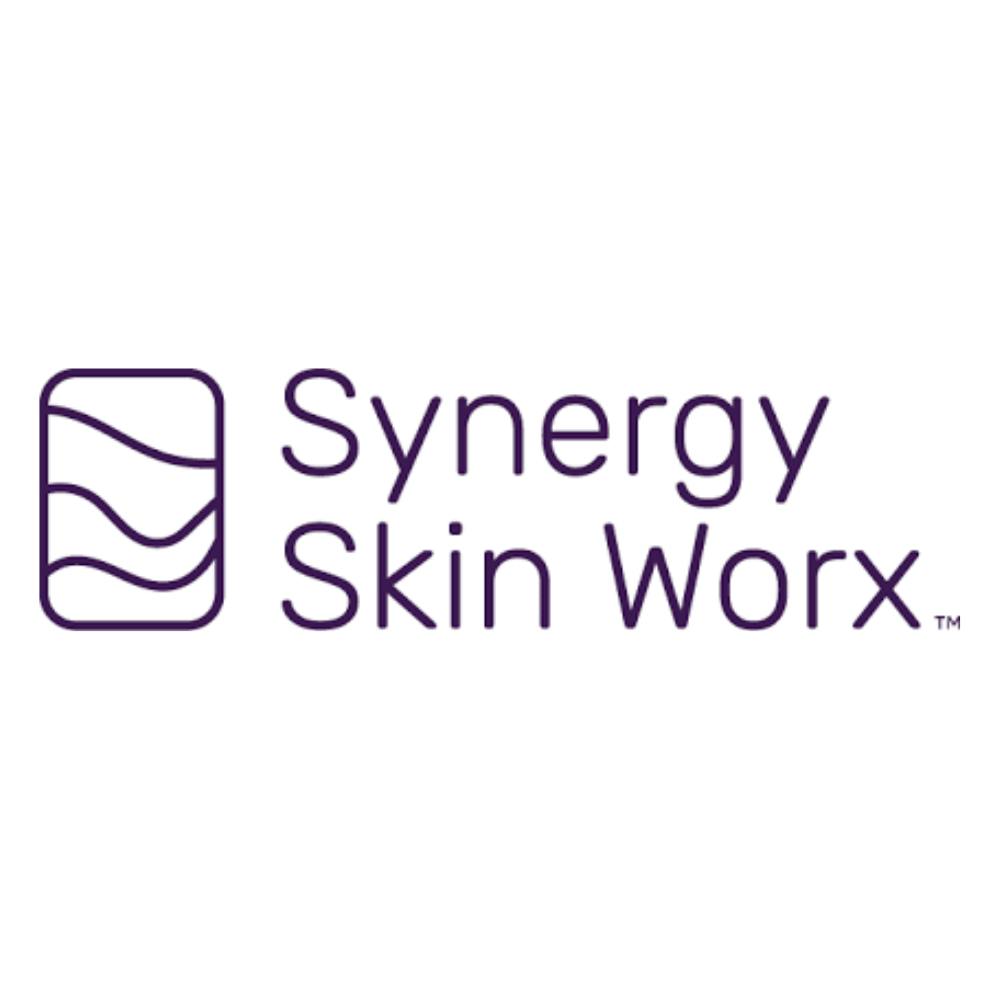 Synergy Skinworx - THC Patch