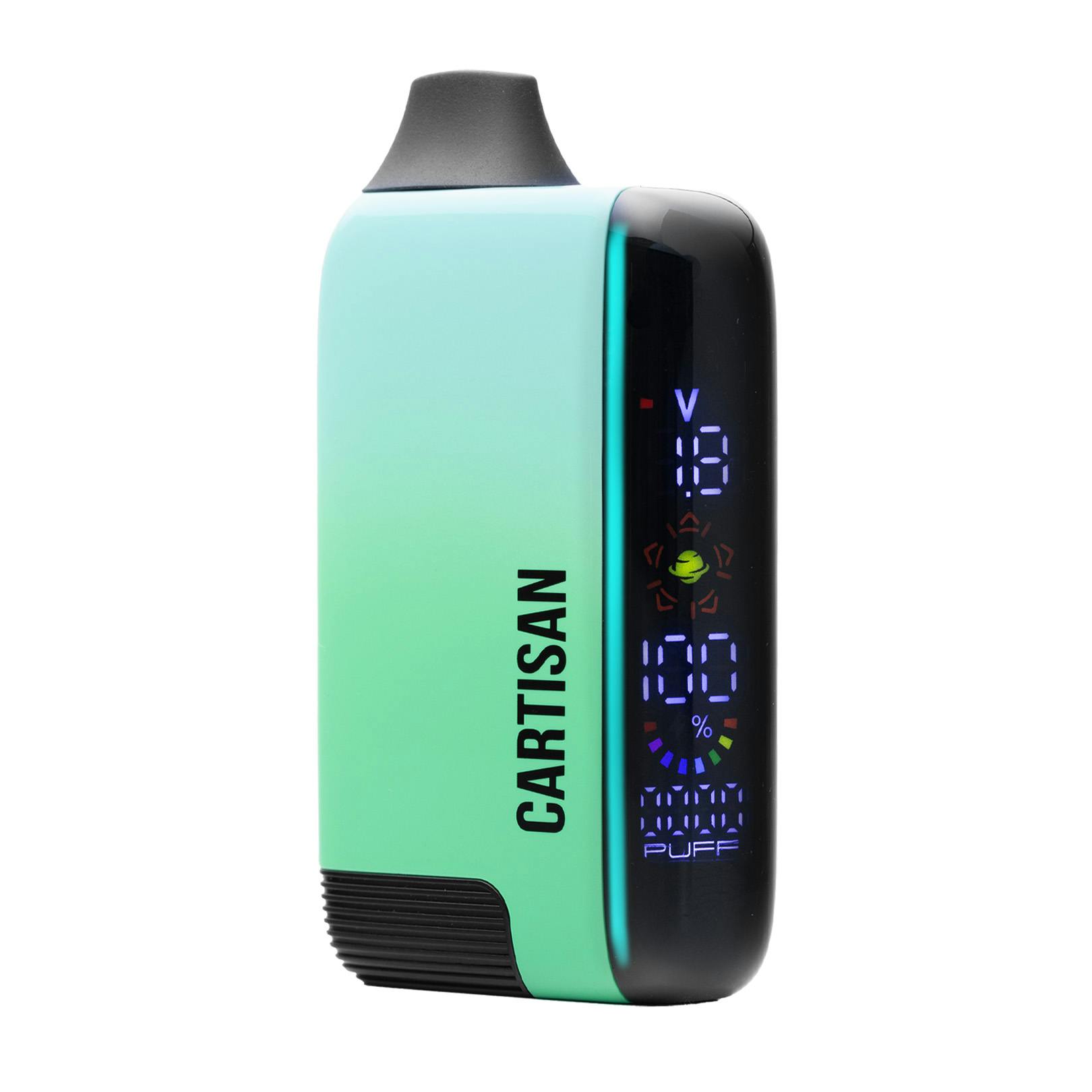 Cartisan Veil Bar Pro Evo Battery-2