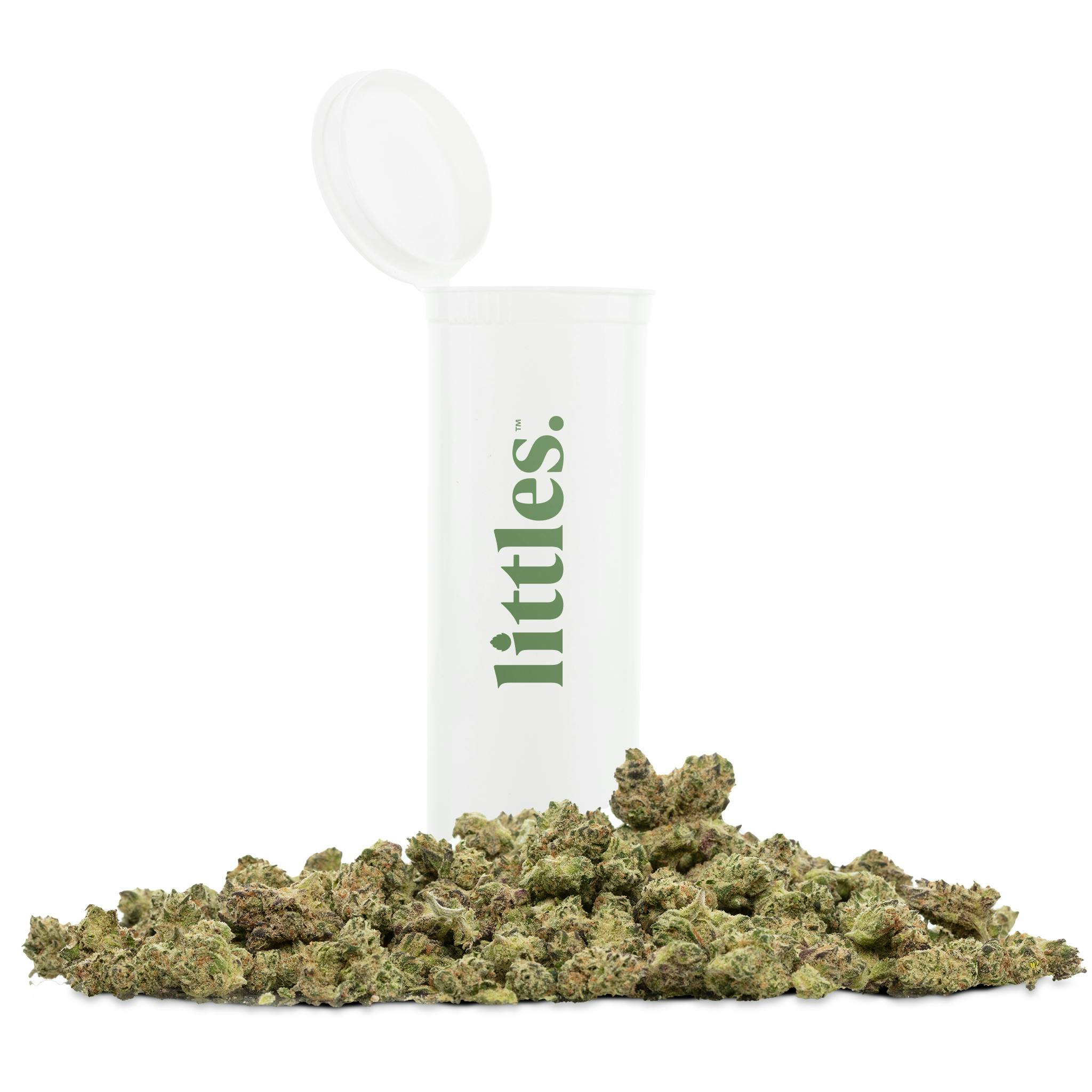 Jack Herer Littles™ - 