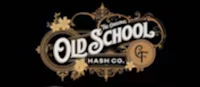 Old School Hash - 3.5g Hash Rosin - Strawberry Cheesecake - product image at King of Budz