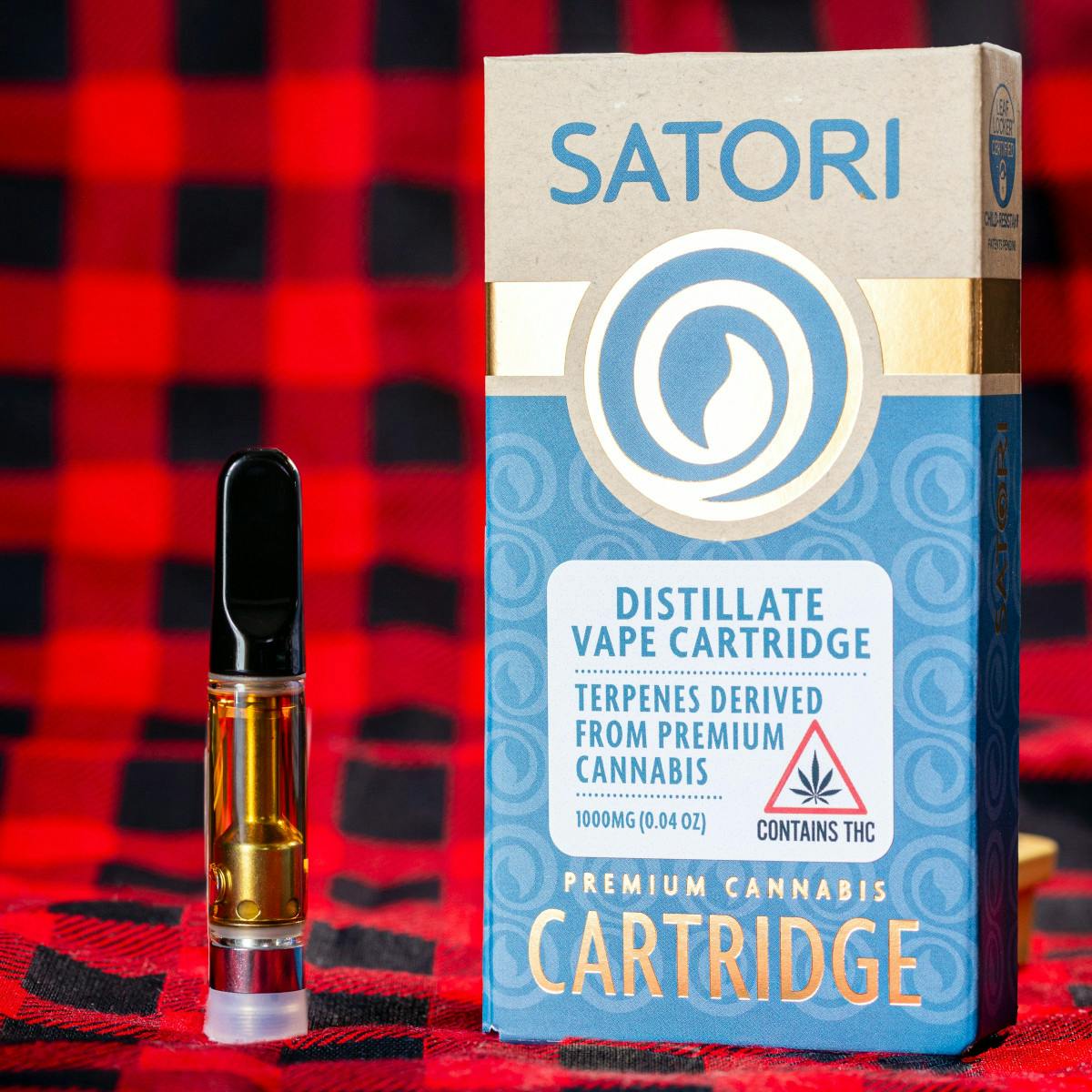 image of Skywalker OG | 1g Cartridge