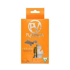 Product: PLATINUM VAPE | HONEYDEW BOBA | CART SATIVA